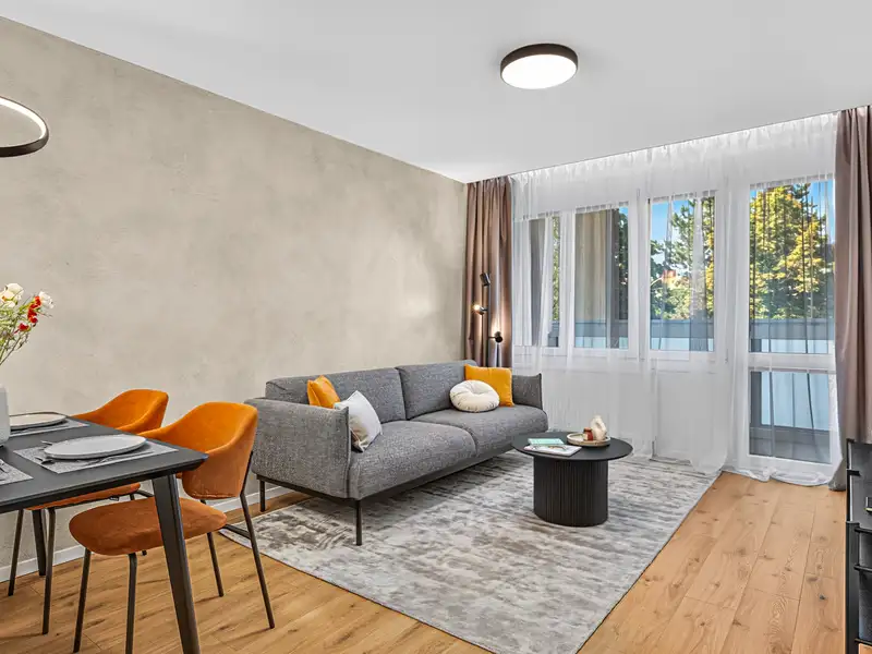 Prodej bytu 3+kk 70 m², Praha – náhled fotky 1