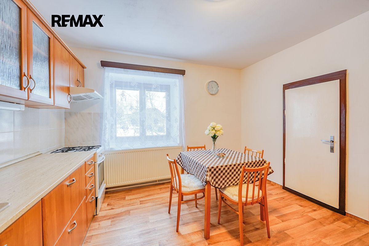 Prodej rodinného domu 93 m², pozemek 349 m² – fotografie 5