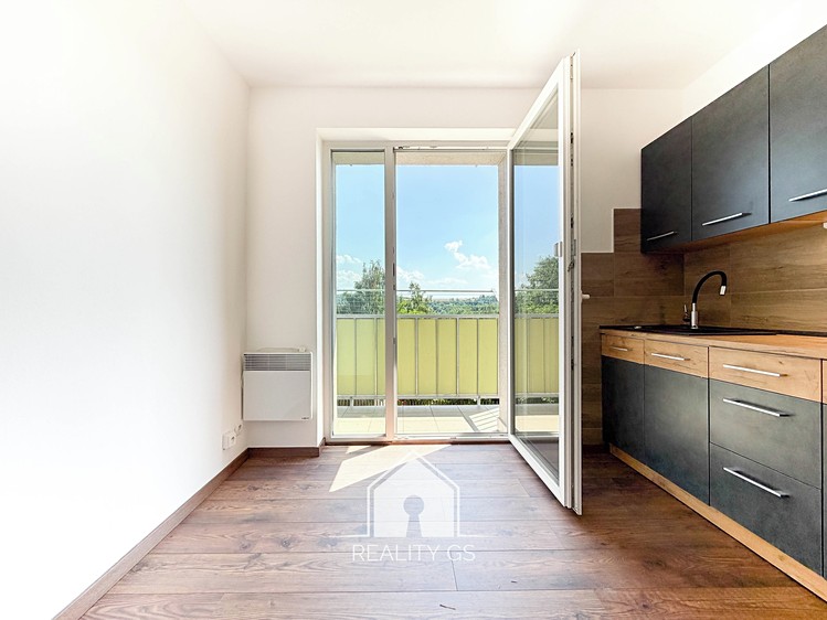 Квартира 1+1 на продаж, 30 м² (7 з 27)