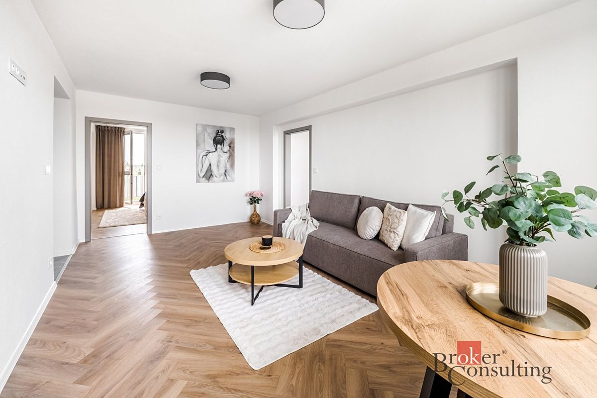 Prodej bytu 3+1 65 m² – fotografie 4