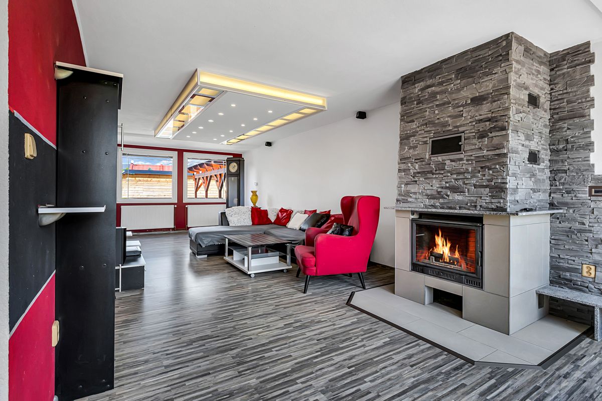 Prodej rodinného domu 140 m², pozemek 295 m² – fotografie 5