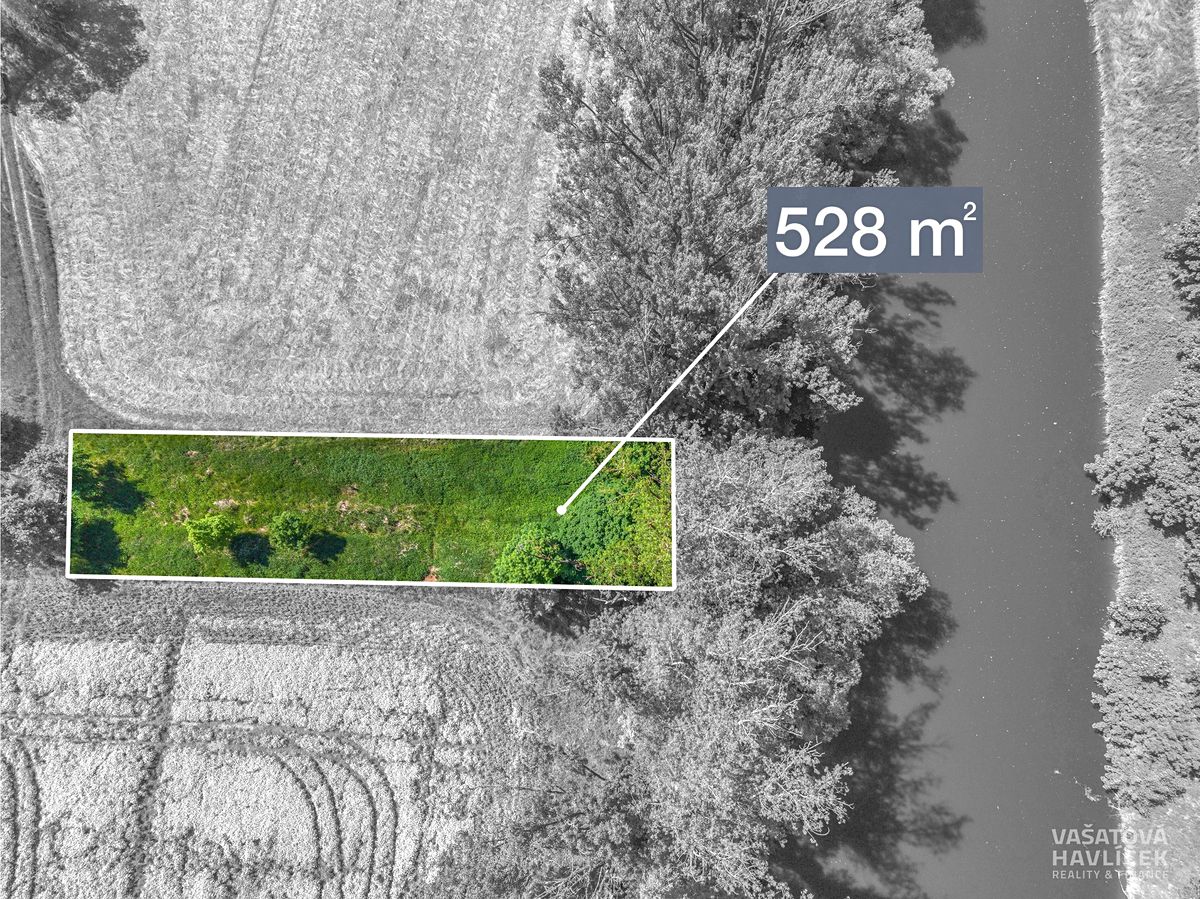 Prodej rybníku (vodní plochy) 528 m² – fotografie 2
