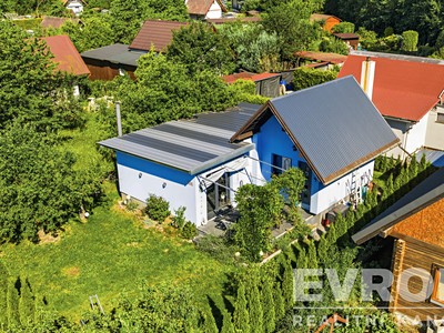 Prodej  rodinného domu 16 m², pozemek 307 m²