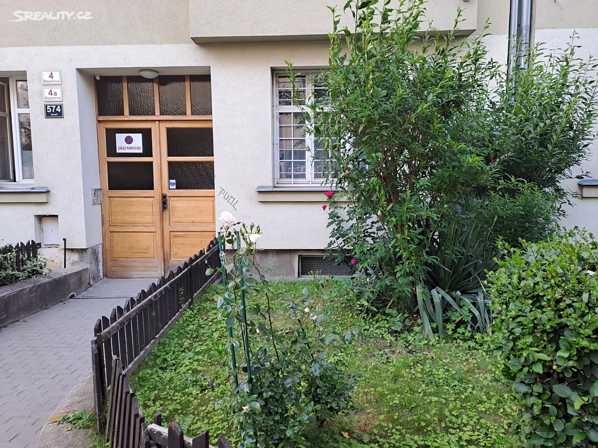 Prodej bytu 1+1 38 m², Brno