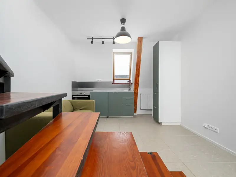 Prodej bytu 2+kk 43 m², Liberec – náhled fotky 1