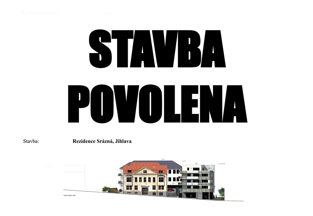 Prodej činžovního domu 8617 m² – fotografie 2