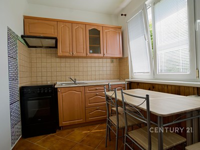 Pronájem bytu 2+1 56 m²