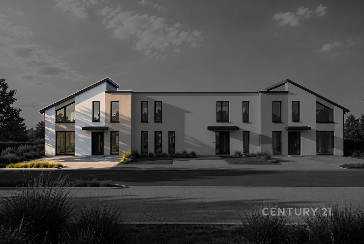 Prodej projektu na klíč 150 m², pozemek 689 m² – fotografie 2