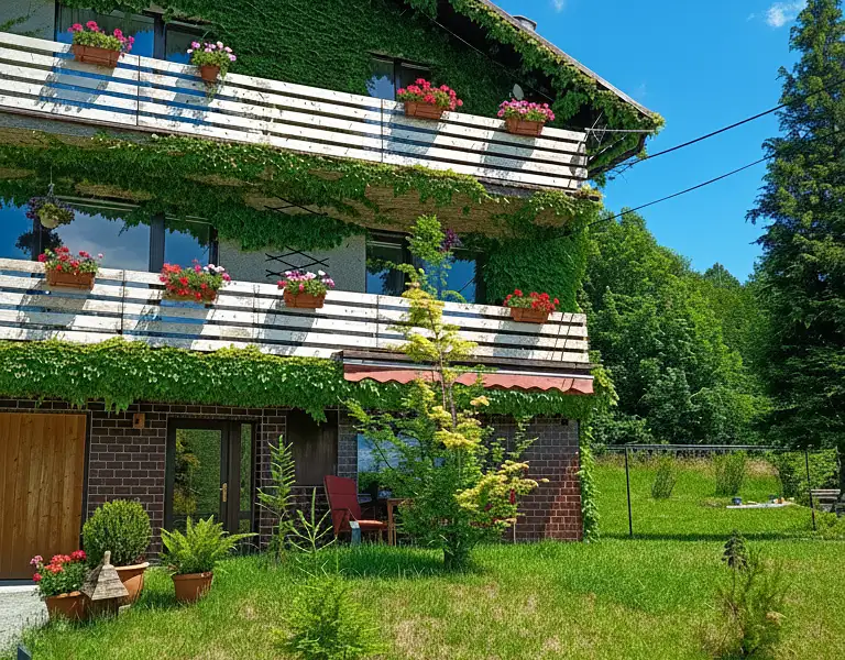 Prodej rodinného domu 288 m², pozemek 1000 m², Veřovice – náhled fotky 1