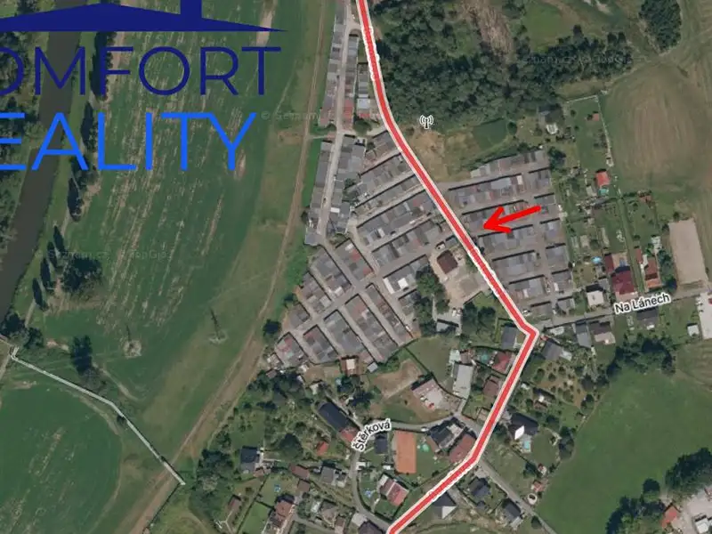 Prodej garáže 19 m², Ostrava – náhled fotky 3