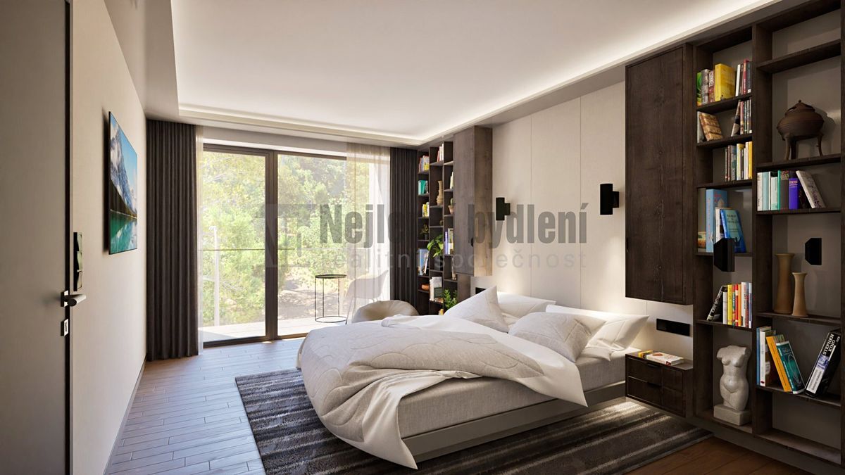 Prodej bytu 2+kk 60 m² – fotografie 5