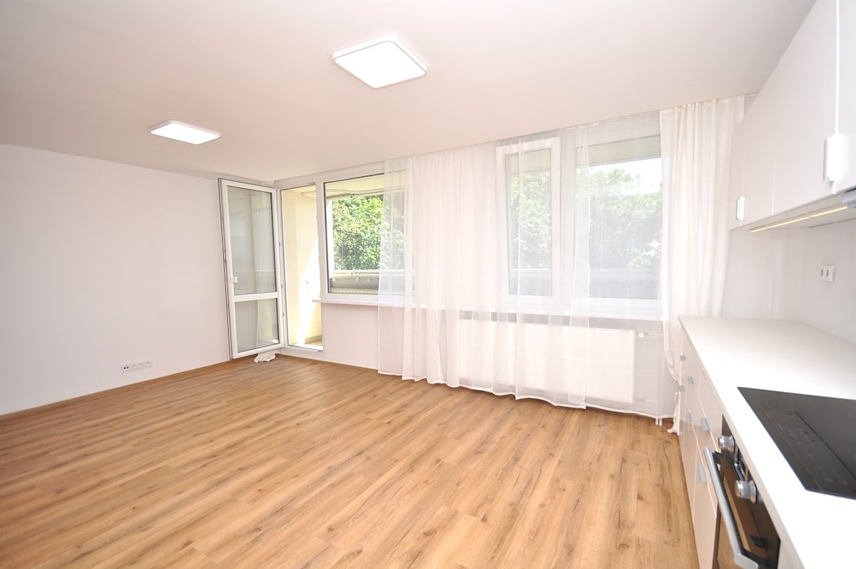 Pronájem bytu 3+kk 67 m²