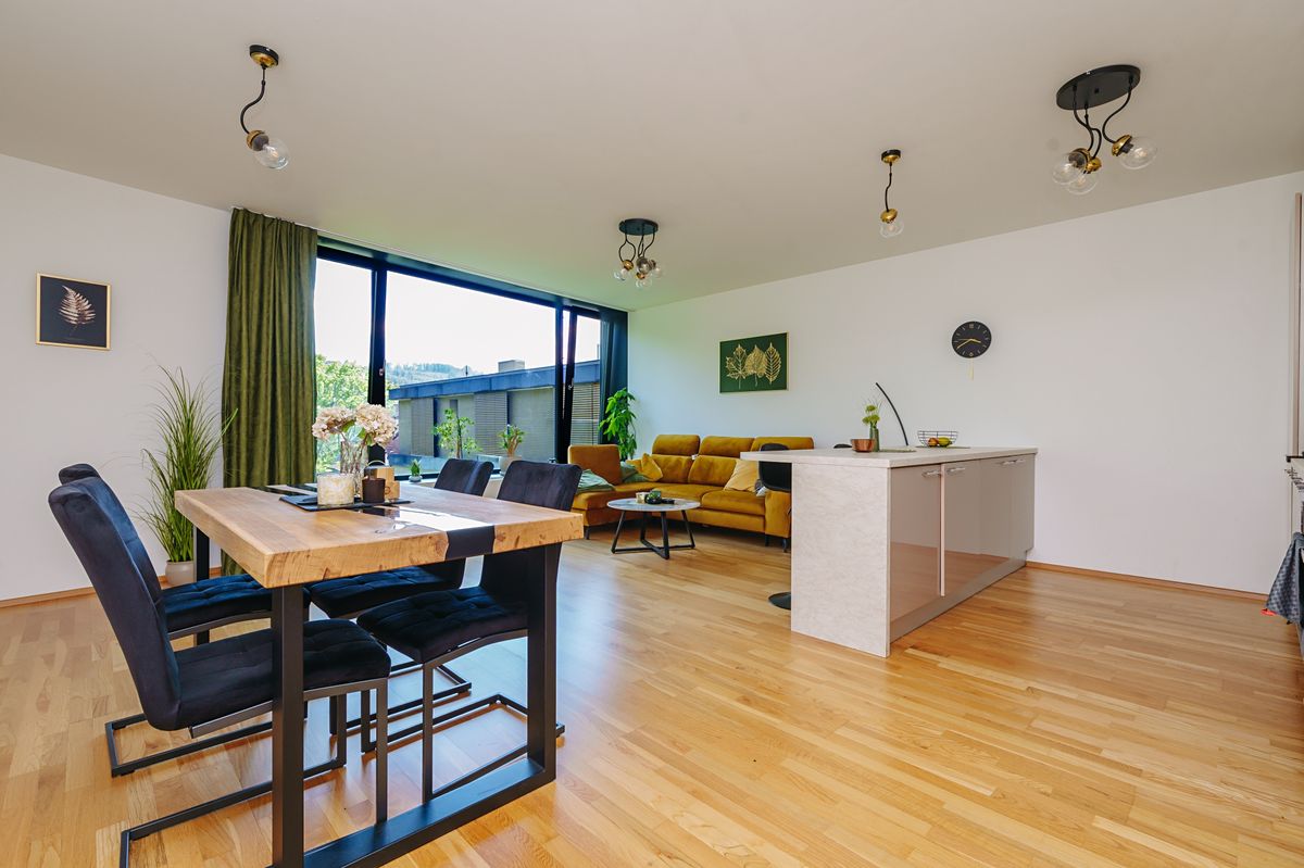 Prodej bytu 3+kk 88 m² – fotografie 3