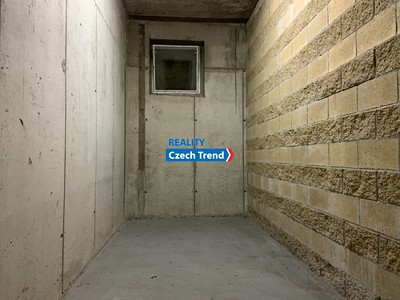 Pronájem nemovitosti, 9 m² (3 z 8)