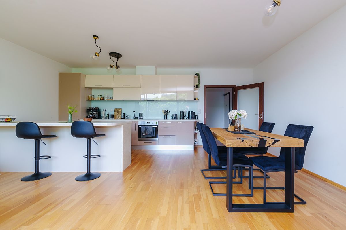 Prodej bytu 3+kk 88 m² – fotografie 4