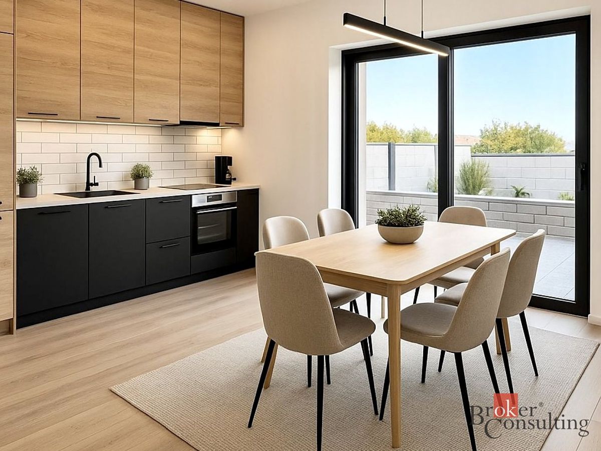 Prodej bytu 2+1 129 m²
