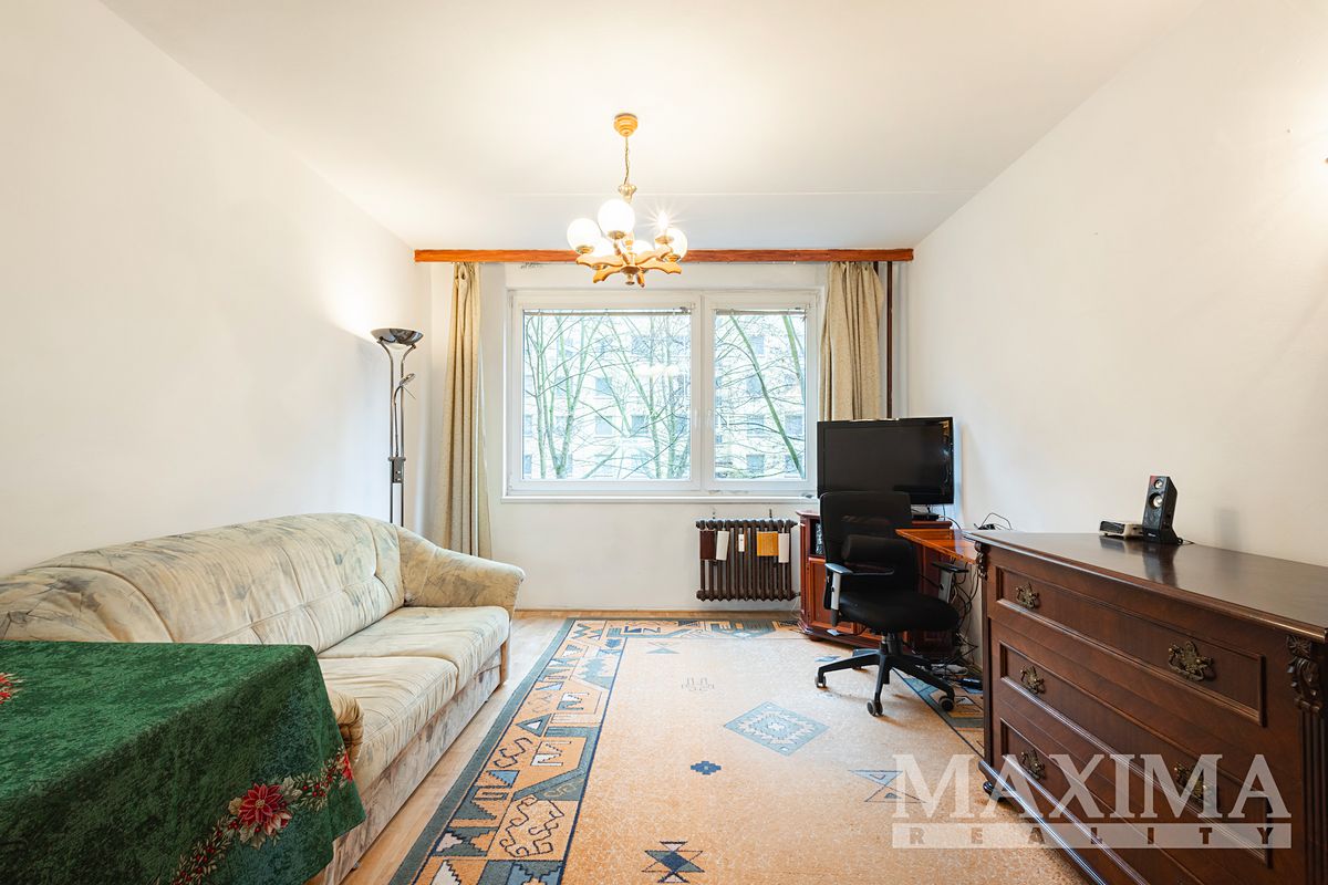 Prodej bytu 2+kk 43 m² – fotografie 5
