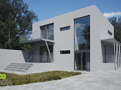 Prodej  rodinného domu 148 m², pozemek 434 m²
