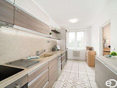 Prodej bytu 4+1 81 m²