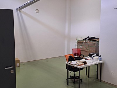 Pronájem skladového prostoru 37 m²