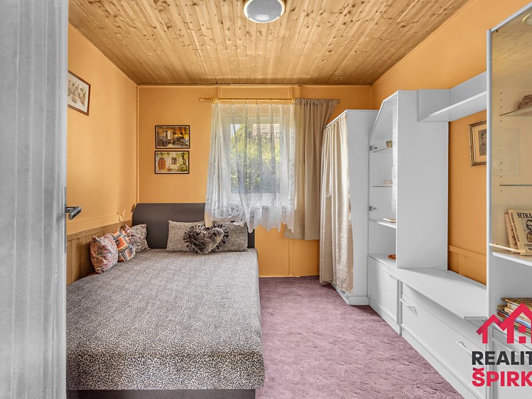 Prodej domu, 77 m² (14 z 23)