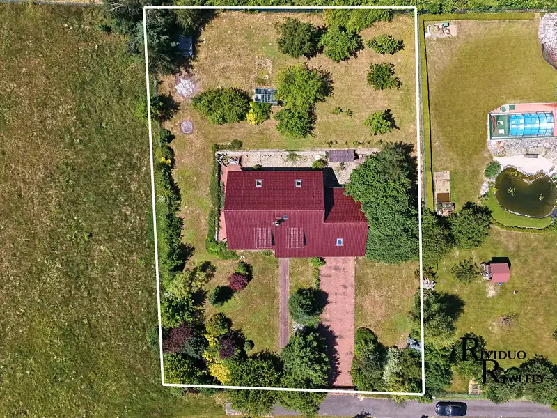Prodej rodinného domu 240 m², pozemek 2434 m², Pěnčín – náhled fotky 2