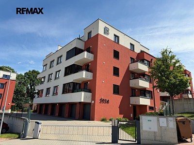 Prodej bytu 3+kk 70 m²