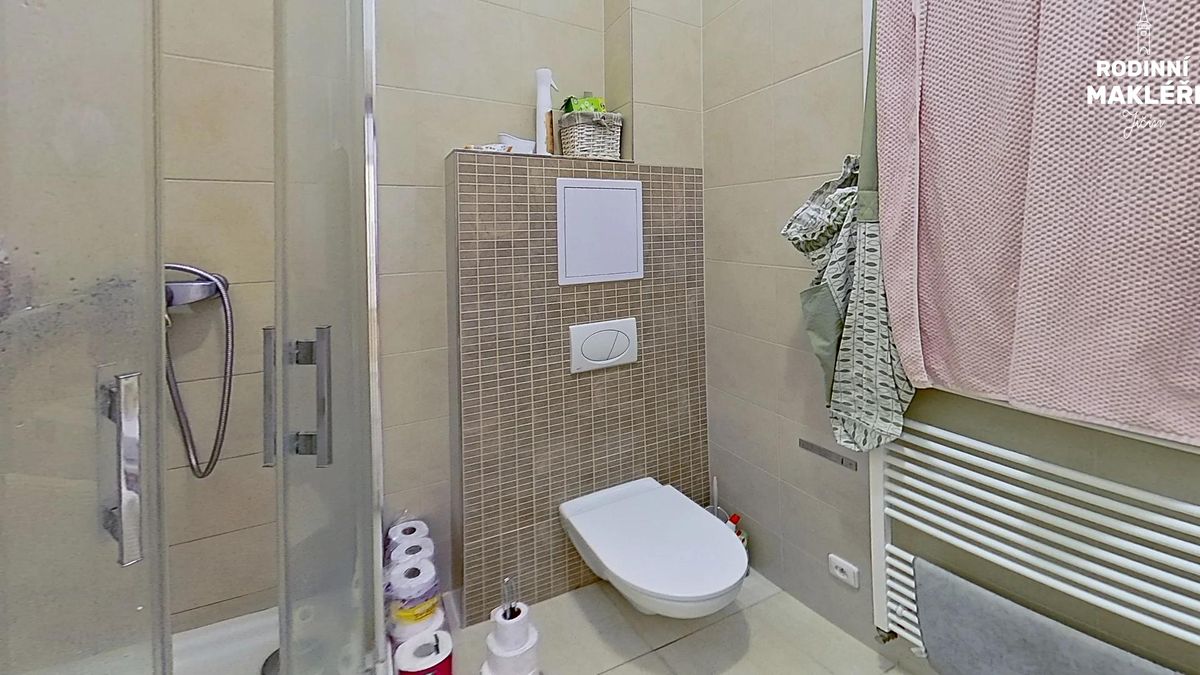 Prodej bytu 2+kk 56 m² – fotografie 5