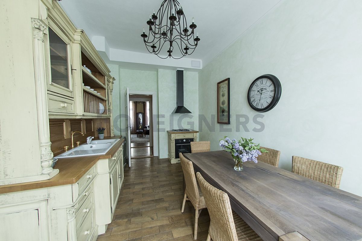 Pronájem bytu 3+1 95 m²