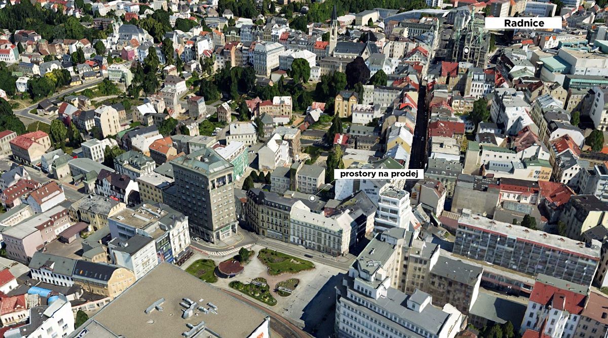 Prodej komerční nemovitosti 122 m² – fotografie 2