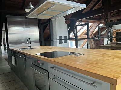 Prodej bytu atypické 164 m²