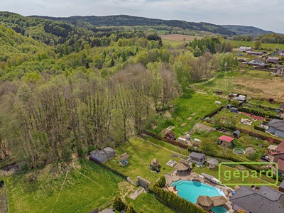 Prodej pozemku, 730 m² (3 z 5)