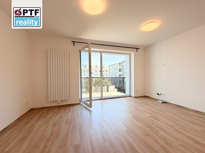 Pronájem bytu 2+kk 55 m²