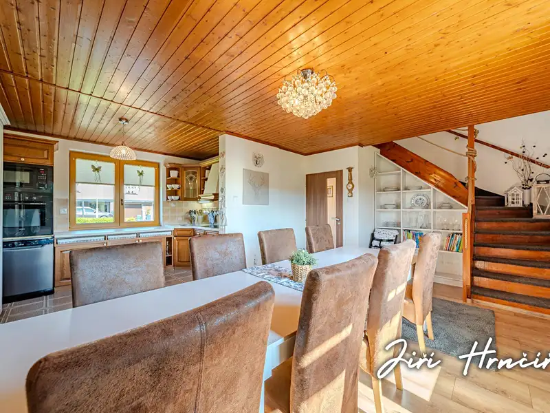 Prodej rodinného domu 151 m², pozemek 575 m², Kovářská – náhled fotky 2