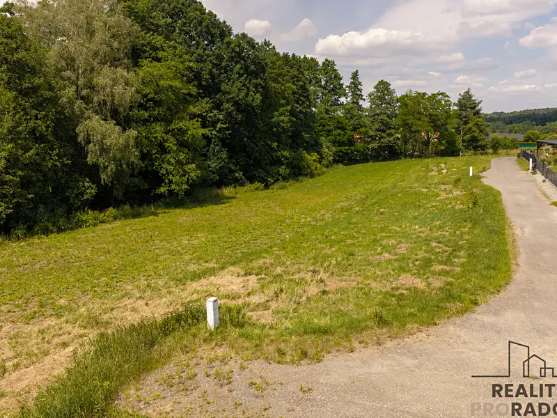 Prodej stavebního pozemku 2309 m², Petrovice u Karviné – náhled fotky 3