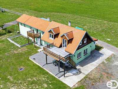 Prodej bytu 2+1 52 m²