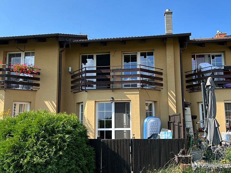 Будинок на продаж, 70 м² (21 з 25)