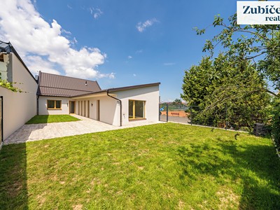 Prodej  rodinného domu 140 m², pozemek 417 m²