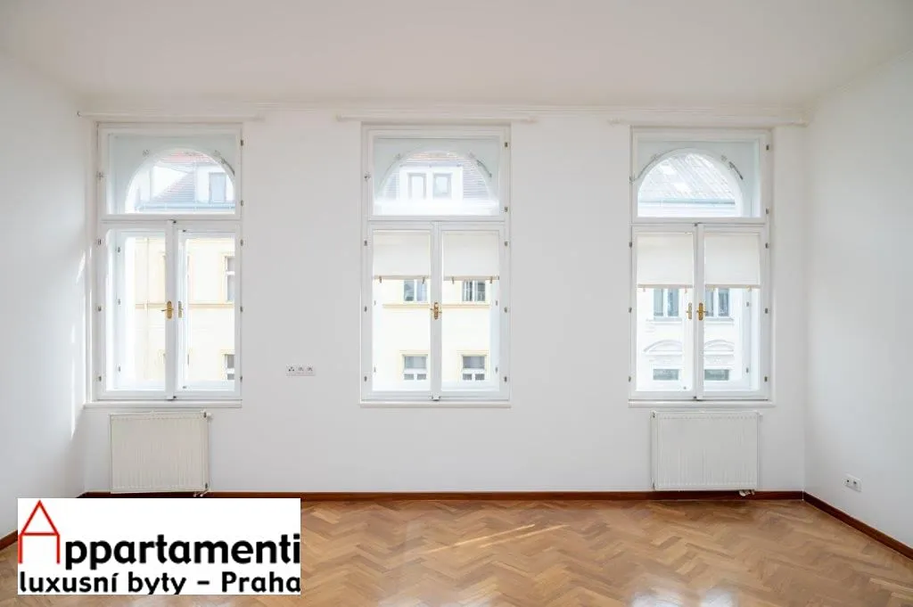 Prodej bytu 2+kk 52 m²