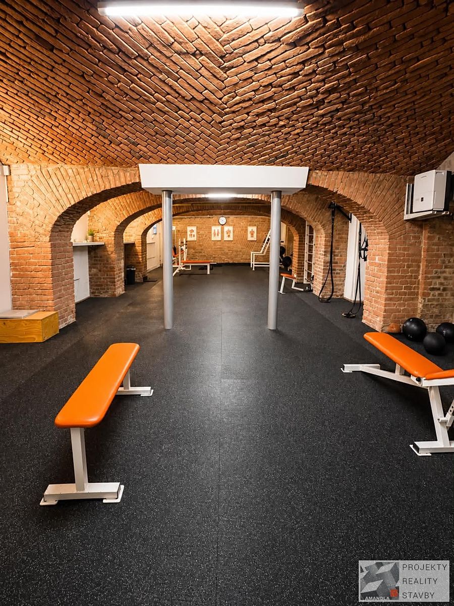 Prodej obchodního prostoru 311 m² – fotografie 3