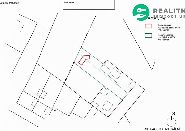 Ділянка на продаж, 866 м² (6 з 6)