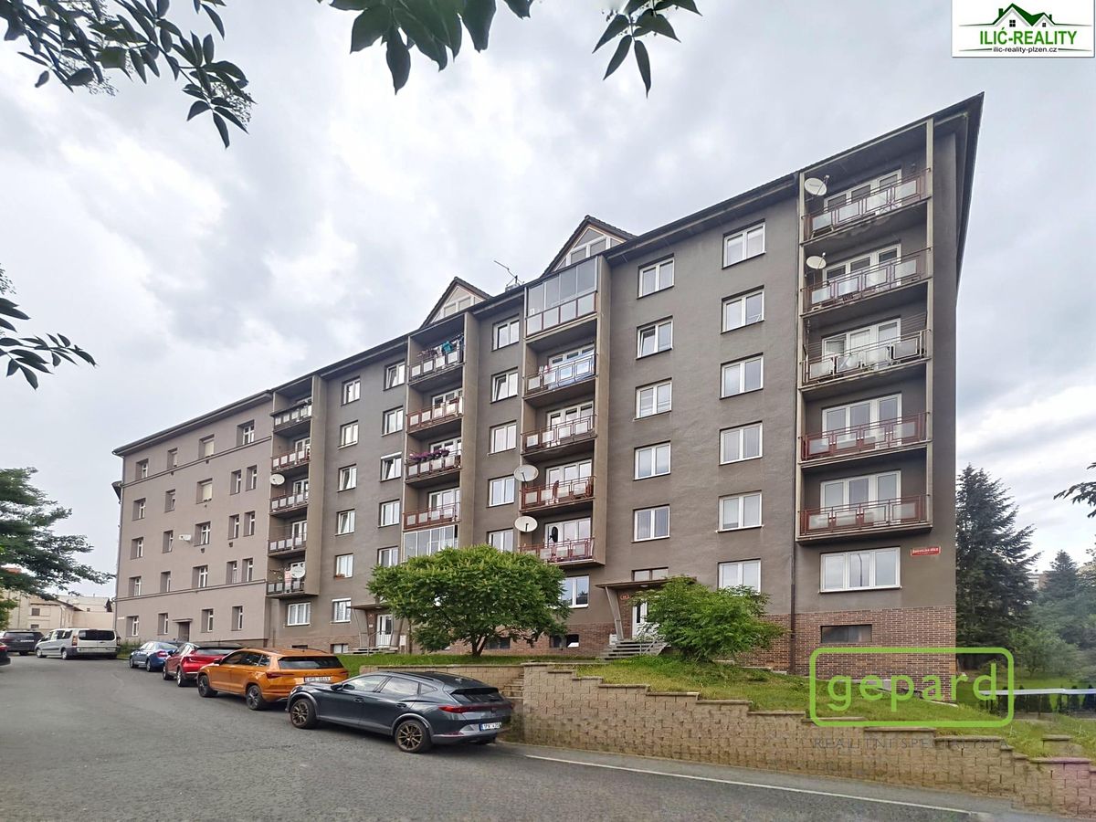 Prodej bytu 3+kk 68 m²