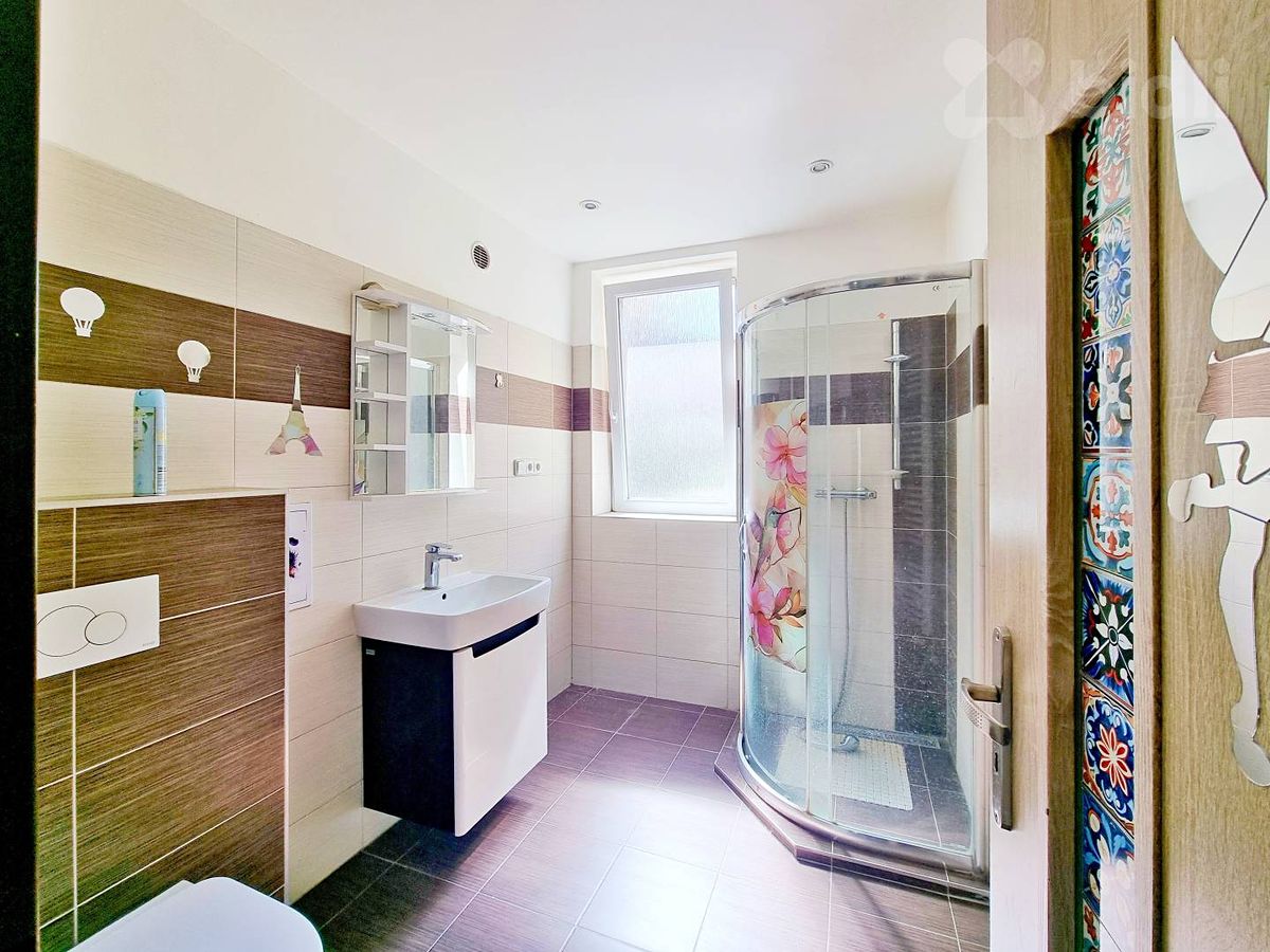 Pronájem bytu 2+1 51 m²