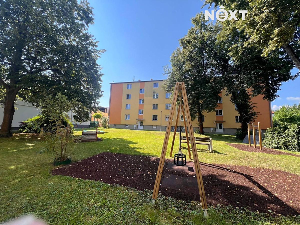 Pronájem bytu 2+1 58 m²