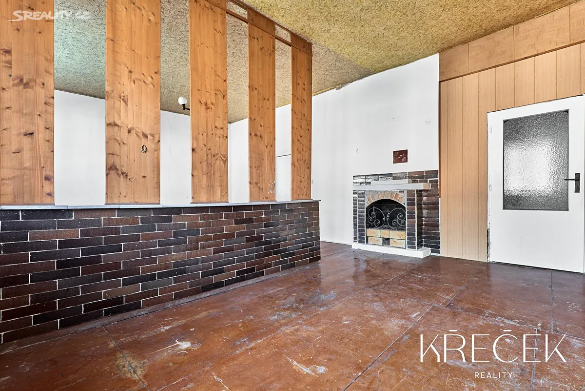 Prodej rodinného domu 250 m², pozemek 223 m² – pohled 4