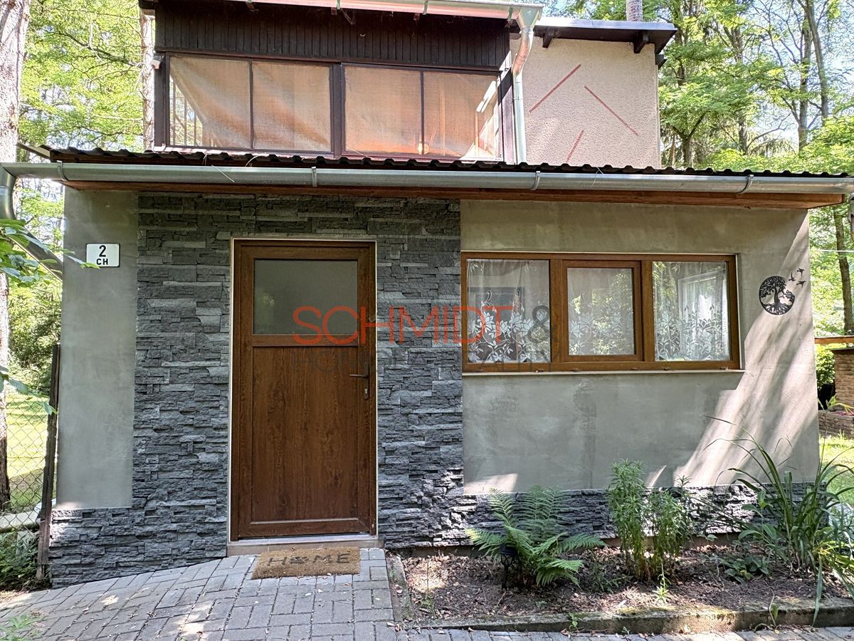 Prodej chaty 72 m², pozemek 567 m² – fotografie 5