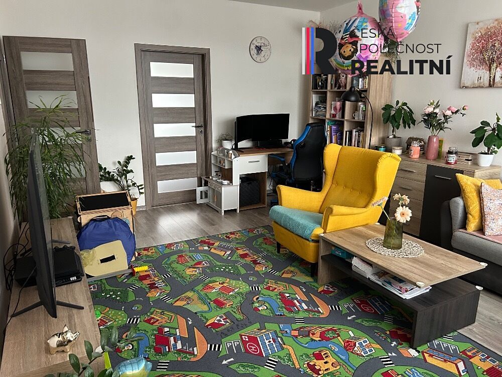 Prodej bytu 3+1 72 m² – fotografie 2