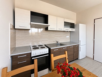 Pronájem bytu 2+kk 37 m²