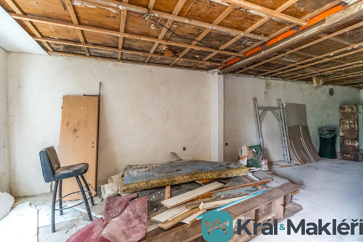 Prodej obchodního prostoru 203 m² – fotografie 2