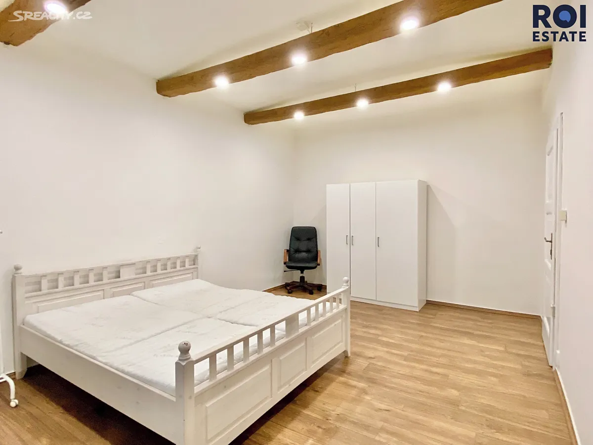 Pronájem bytu 2+kk 51 m², Praha